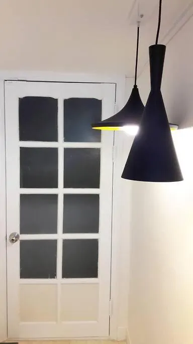 Ferienwohnung Heys House Shinchon 5Br Seoul Südkorea