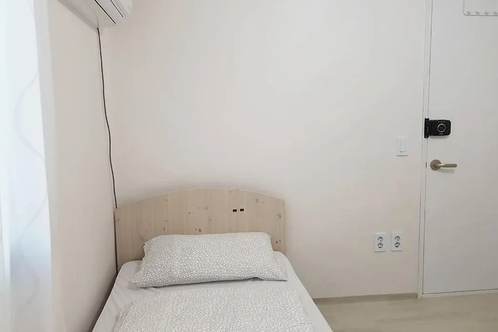 Ferienwohnung Heys House Shinchon 5Br Seoul Südkorea