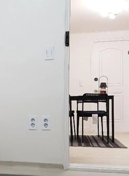 Ferienwohnung Heys House Shinchon 5Br Seoul Apartment