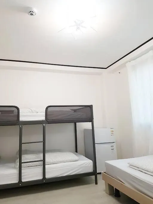 Ferienwohnung Heys House Shinchon 5Br Seoul 0*,
